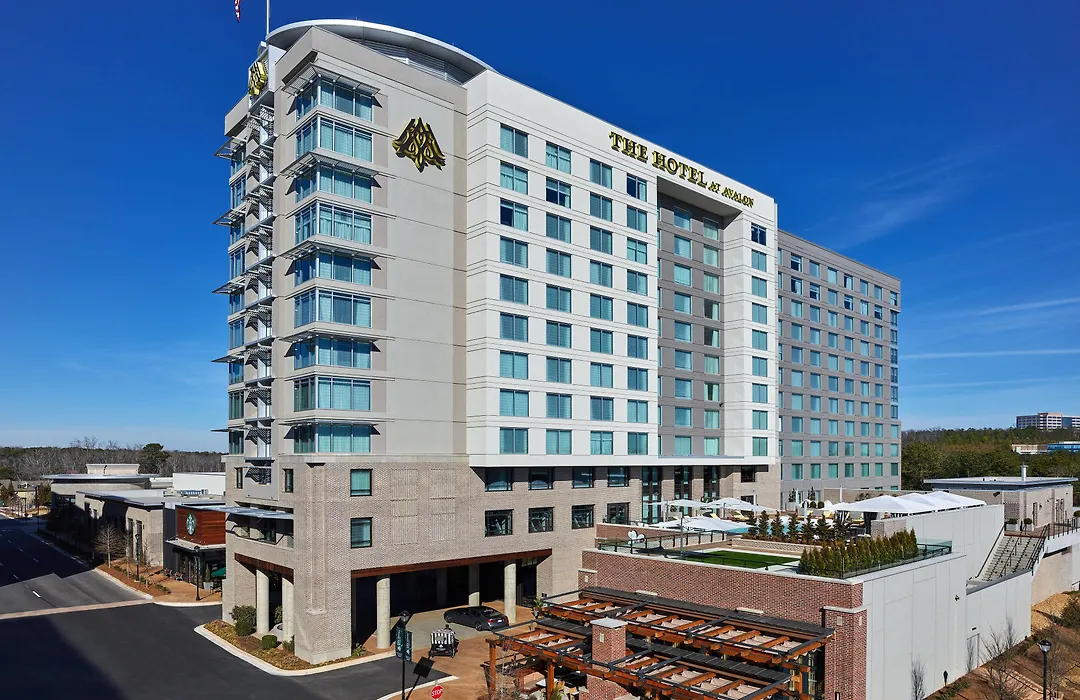 The Hotel At Avalon, Autograph Collection-1