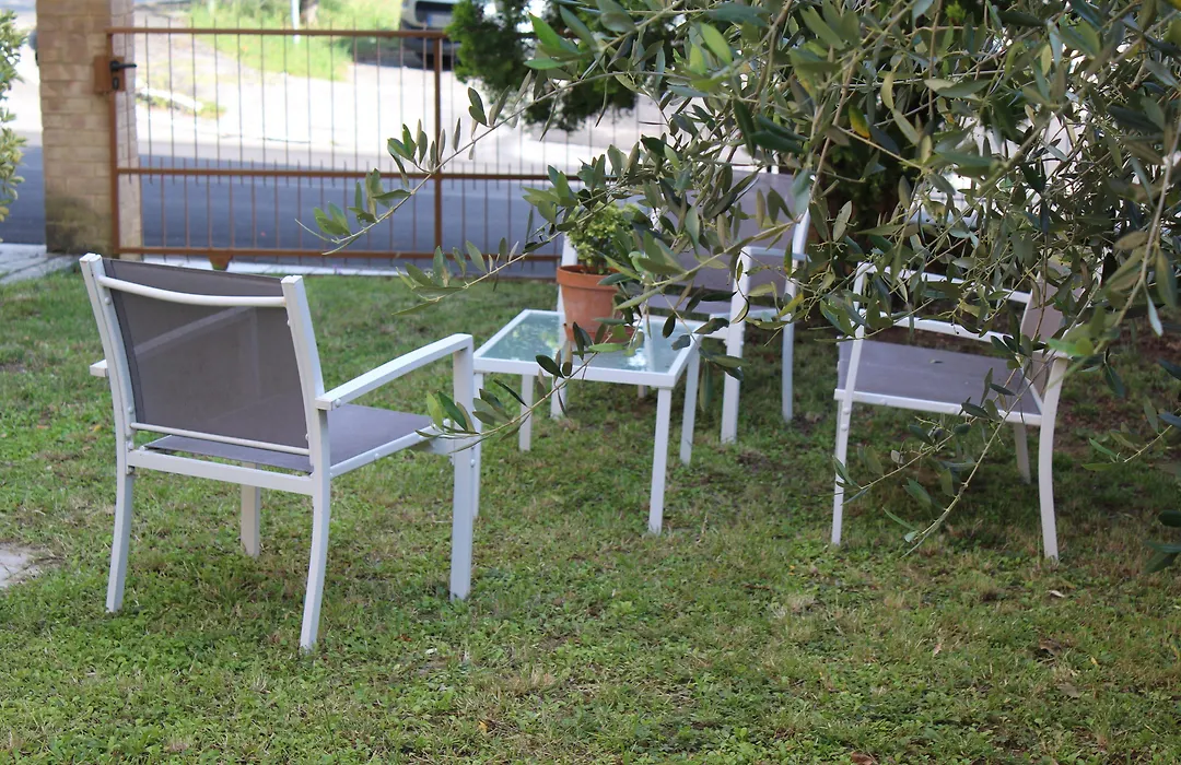 Alle Terme B&B-1