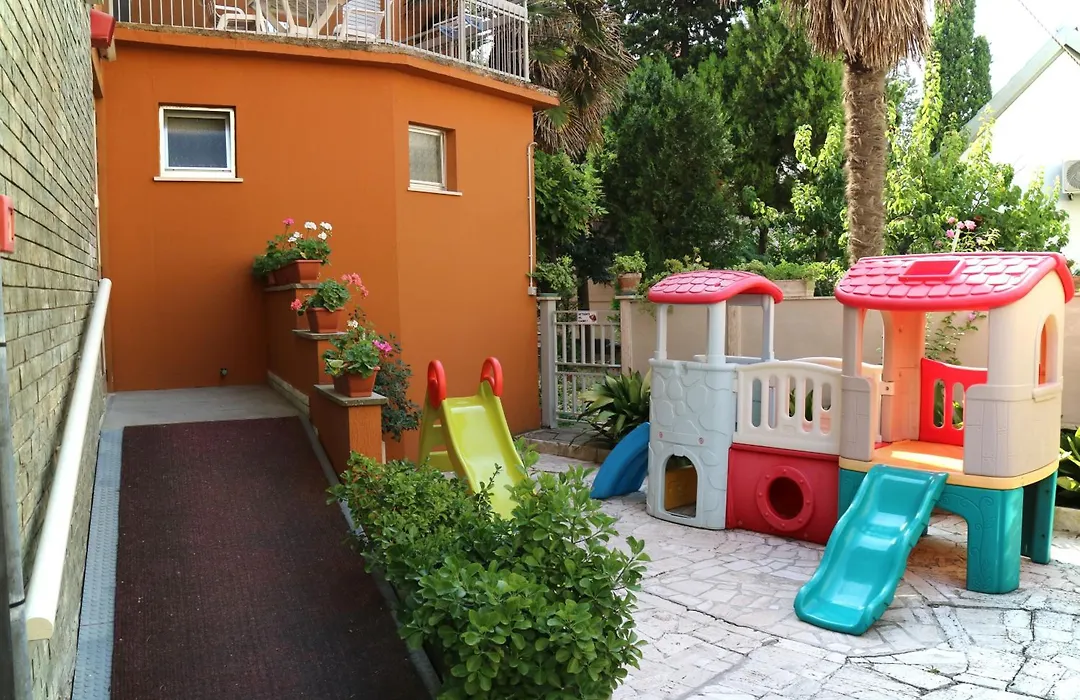 Hotel Villa del Mare-1
