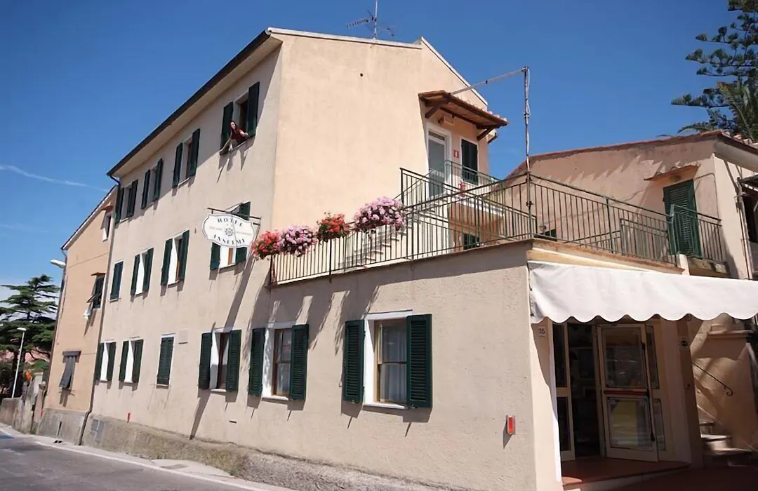 Hotel Anselmi-1