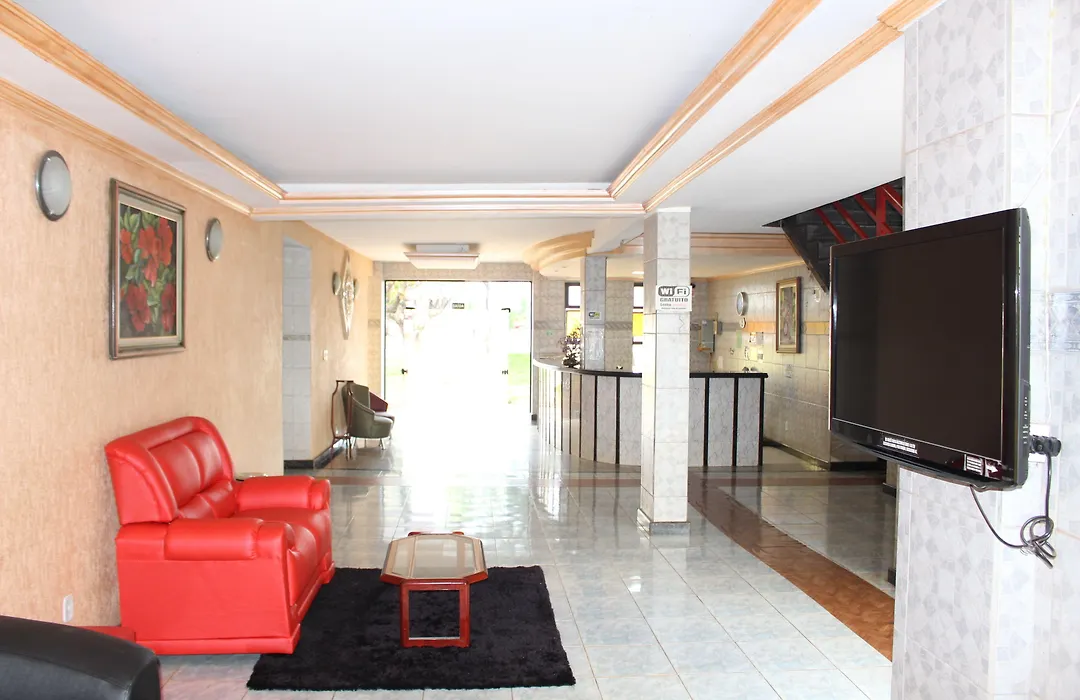 Bica Pau Hotel-1