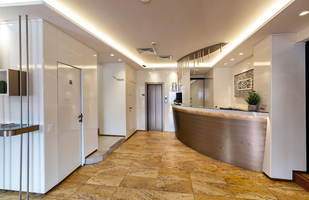 Hotel Elisabeth Due-1