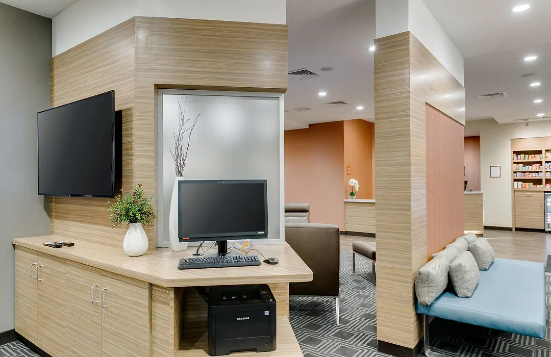 Towneplace Suites By Marriott Kansas City Liberty-1