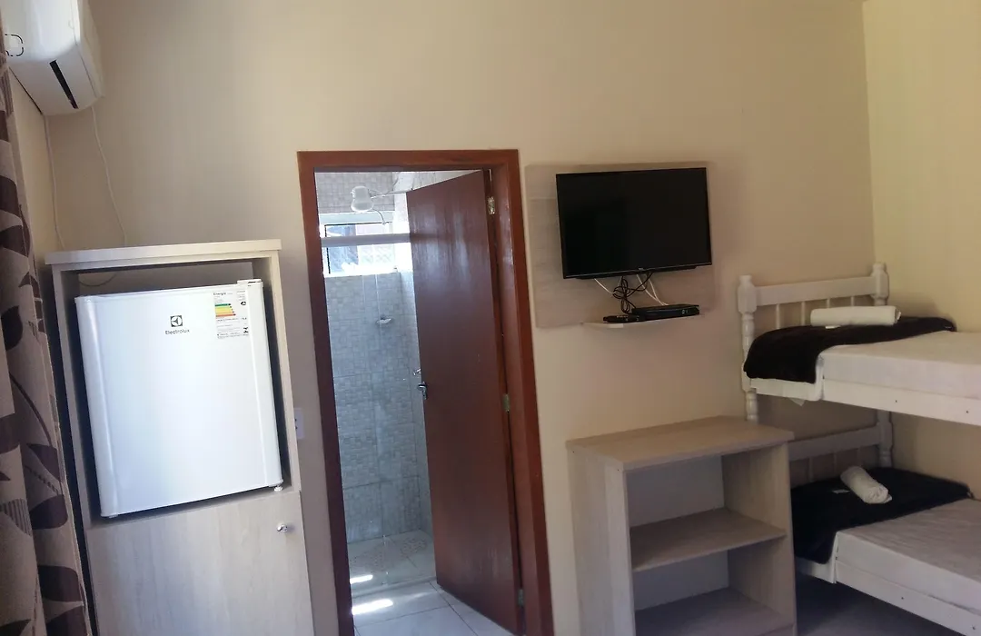 Hotel Rochamar-1