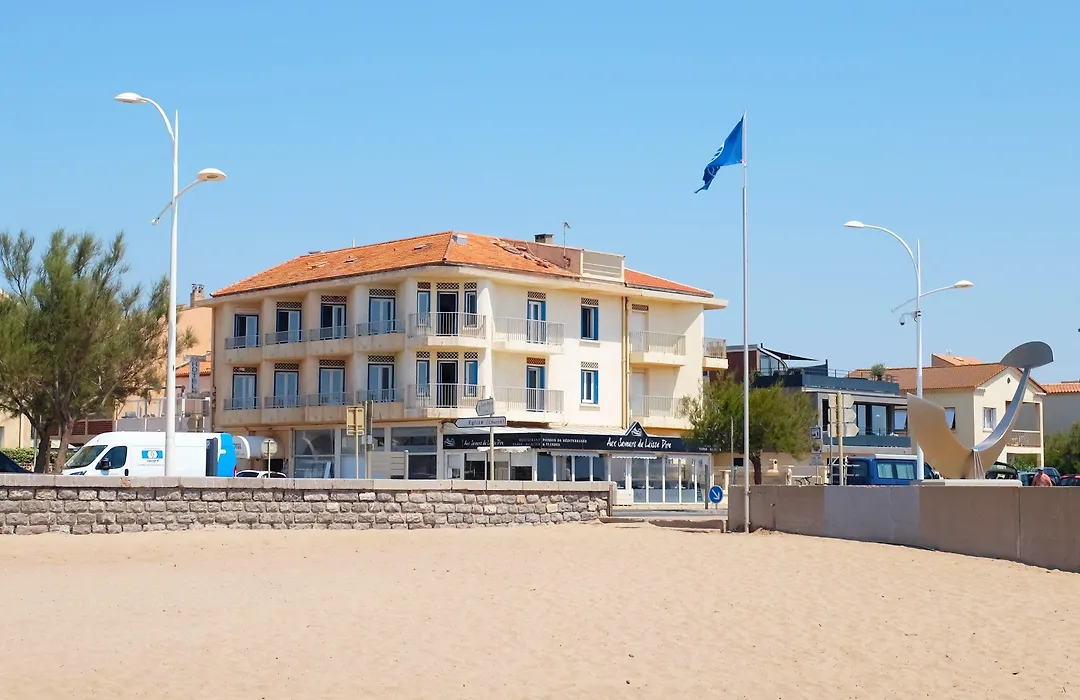 Hôtel de la Mer-1