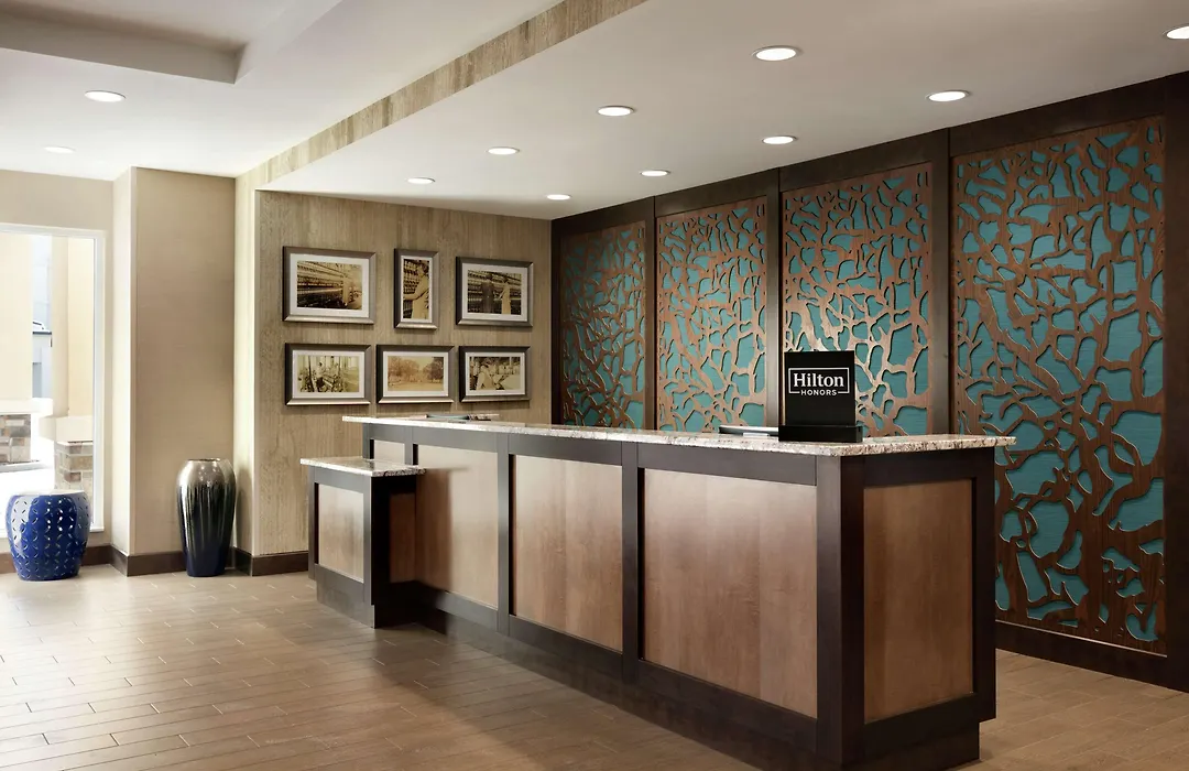 Homewood Suites By Hilton Hartford Manchester-1