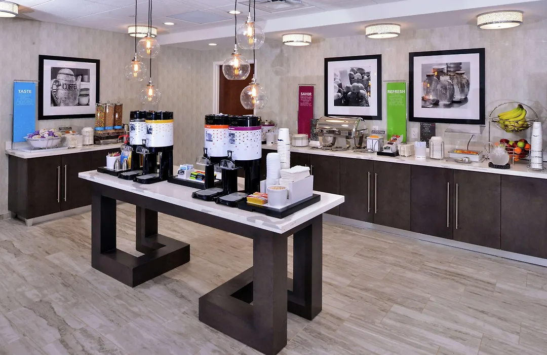 Hampton Inn & Suites Atlanta/Marietta-1