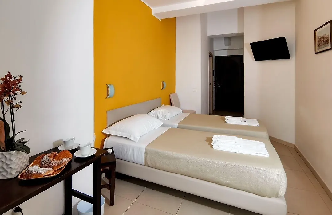 Hotel Poetto-1