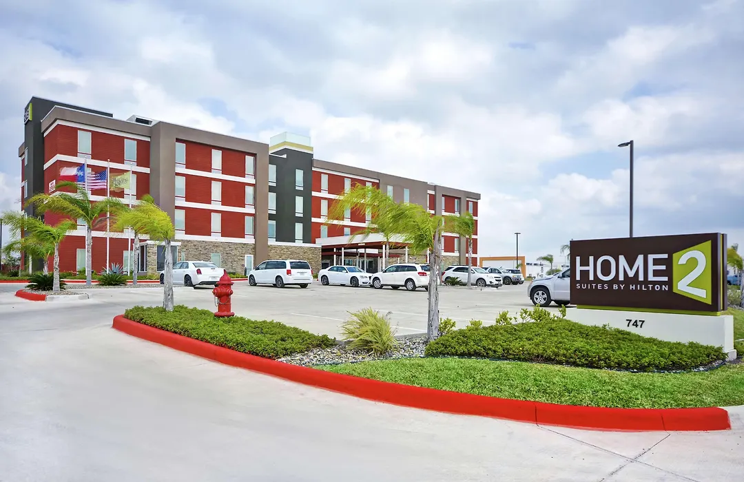 Home2 Suites By Hilton Brownsville-1
