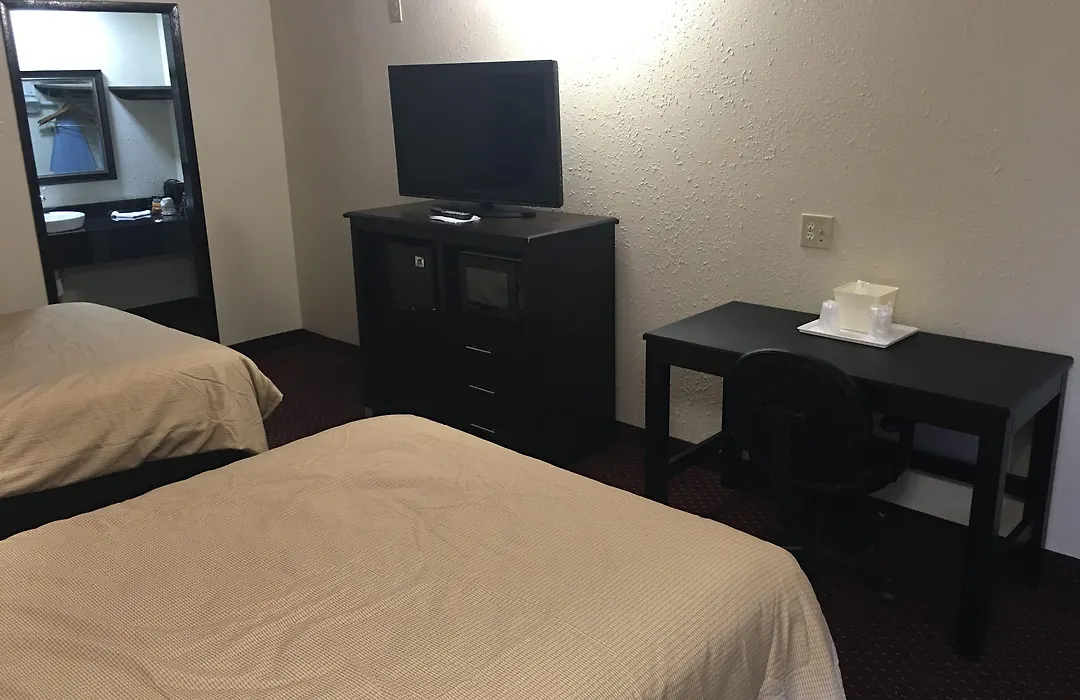 Super 9 Motel Troy-1