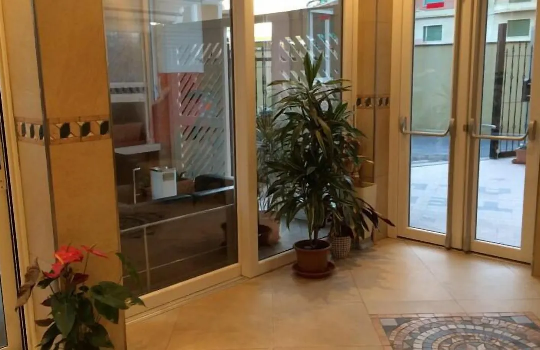 Hotel Corallo-1
