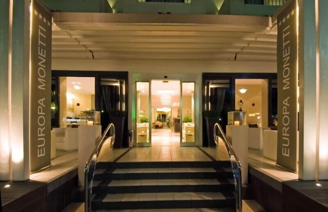 Hotel Europa Monetti-1