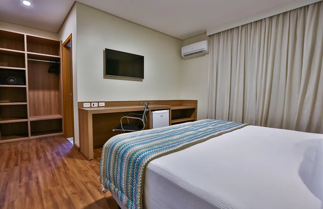 Comfort Mogi Guaçu-1