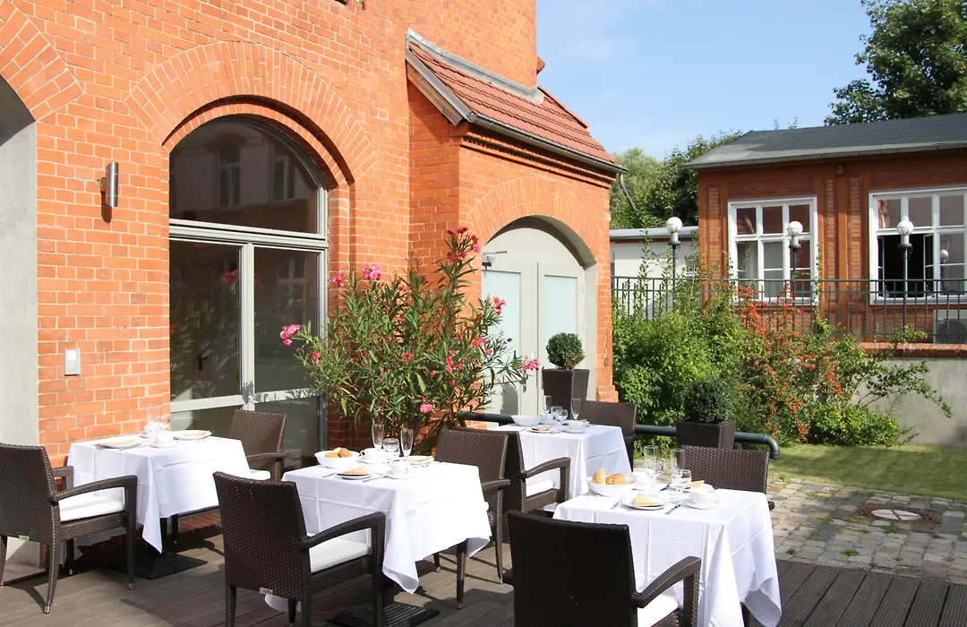 Hotel am Molkenmarkt-1