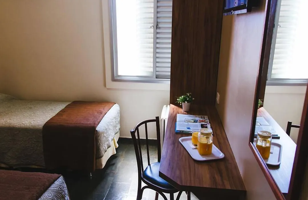 Hotel Saint Martin-1
