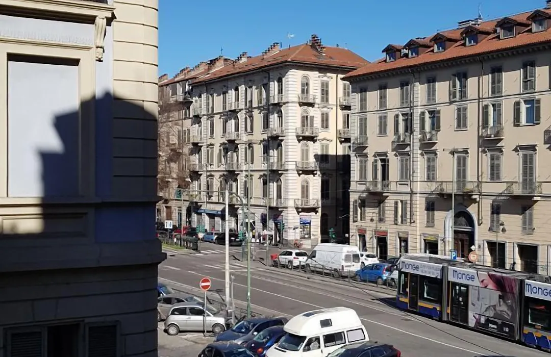 Albergo Ristorante San Giors-1