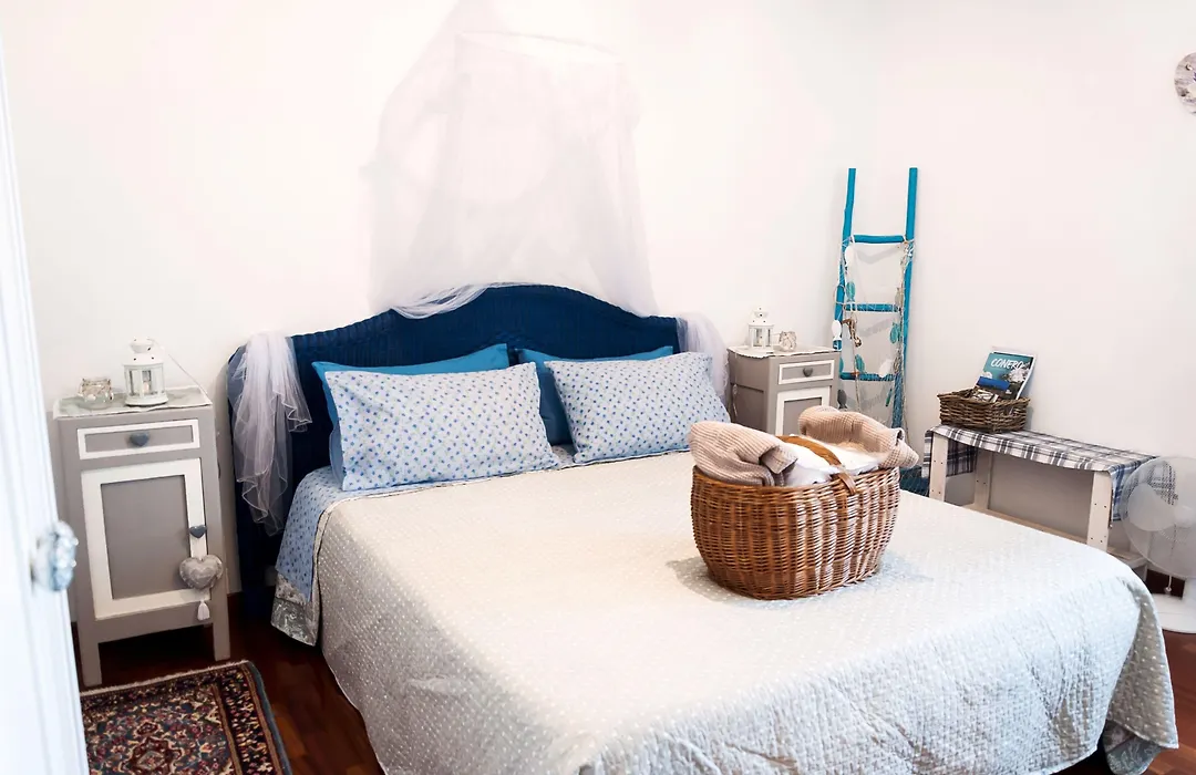 Vistazzurra B&B-1