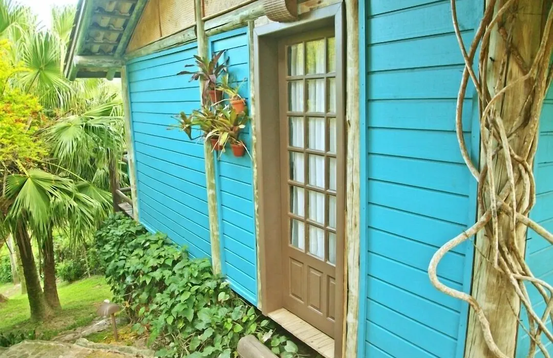 Pousada Bungalow-1