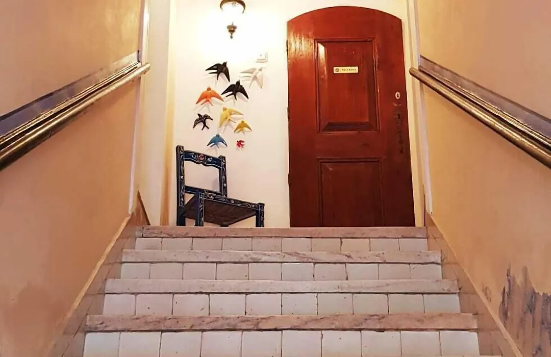 Alcamim Guesthouse-1