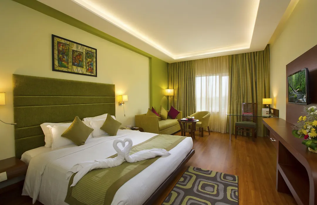 Hotel Atithi-1