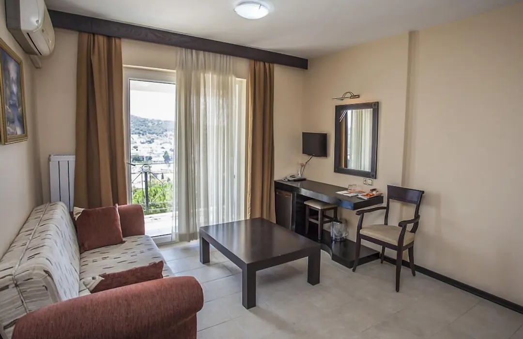 My Solmaz Hotel-1