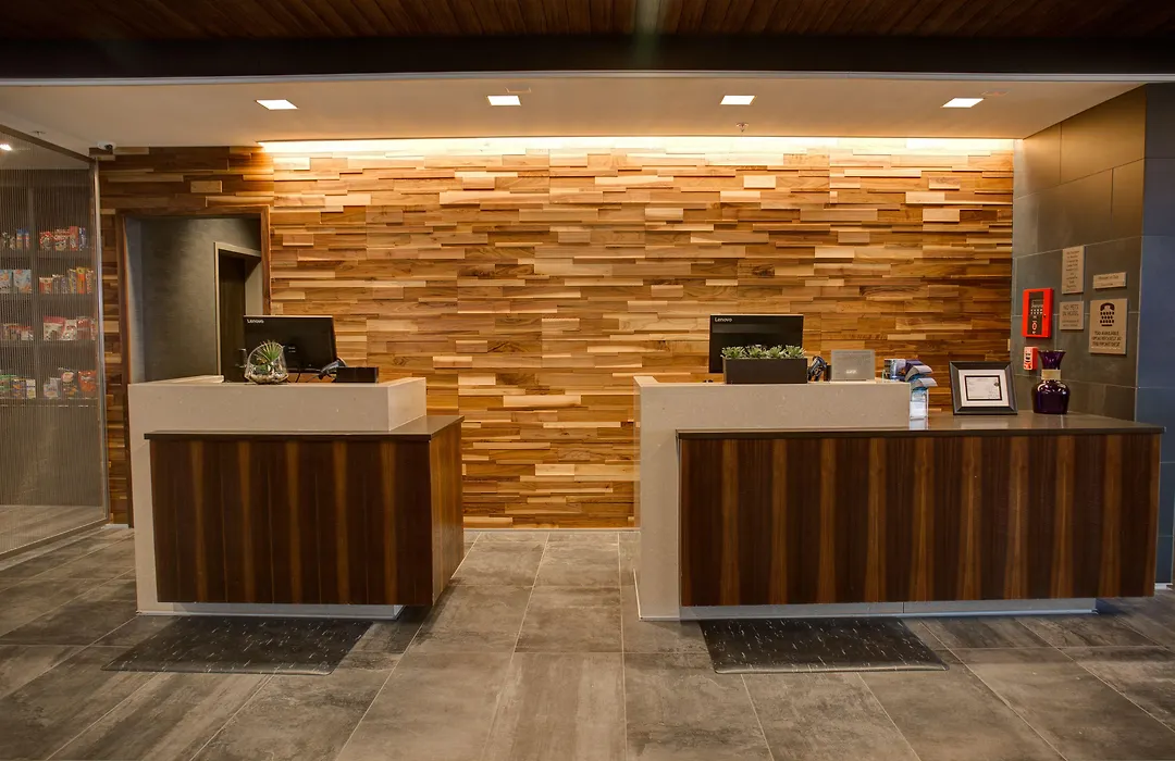 Courtyard By Marriott Cedar City-1