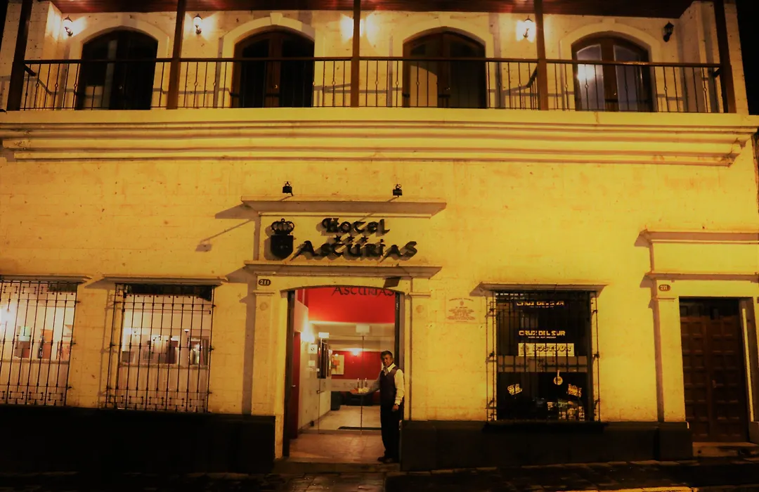 Hotel Asturias-1