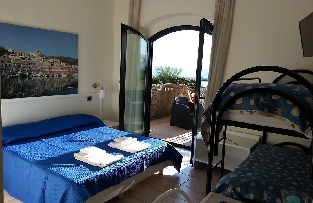 Hotel Tirreno Formia-1
