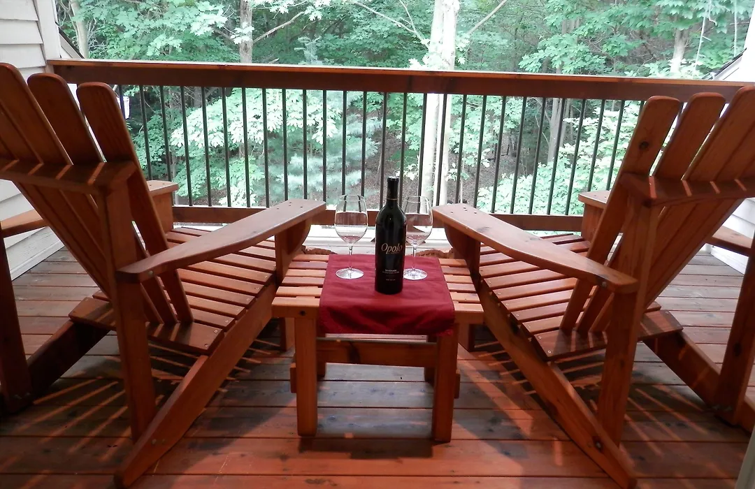 Pigeon Creek Inn - Adults Only-1