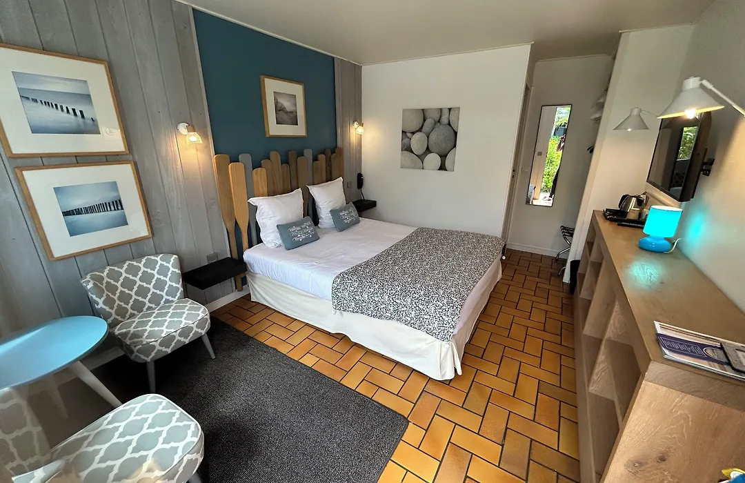Hôtel Monet-1