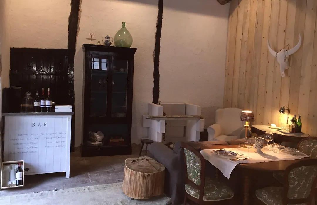 Boutique Hotel B&B Fleurie-1