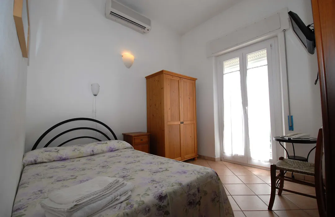 Hotel Luana-1