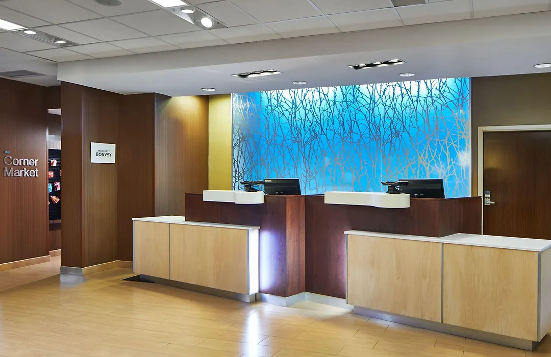 Fairfield Inn & Suites By Marriott Atlanta Lithia Springs-1