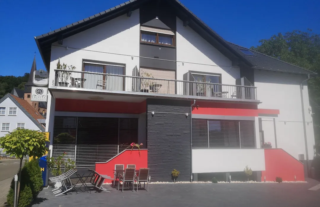 Hotel Ari-1