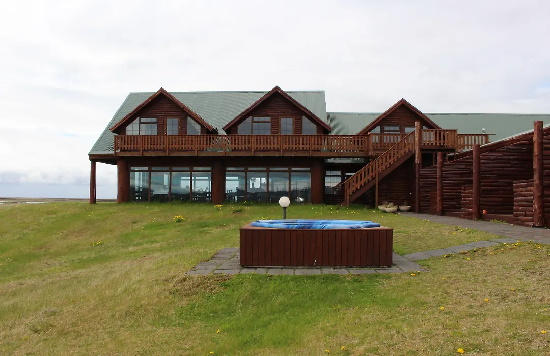 Hotel Ranga-1