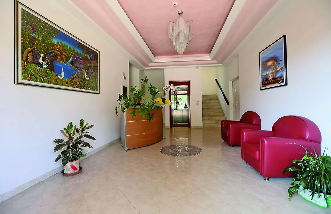 Residence Joker-1