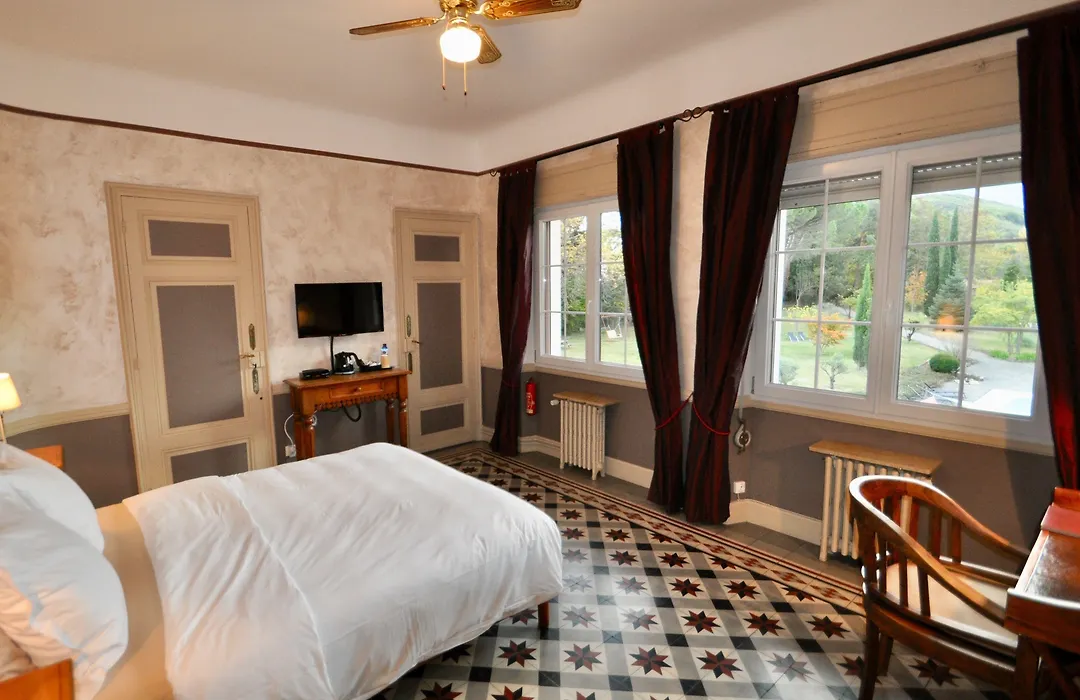 La Villa du Parc-1