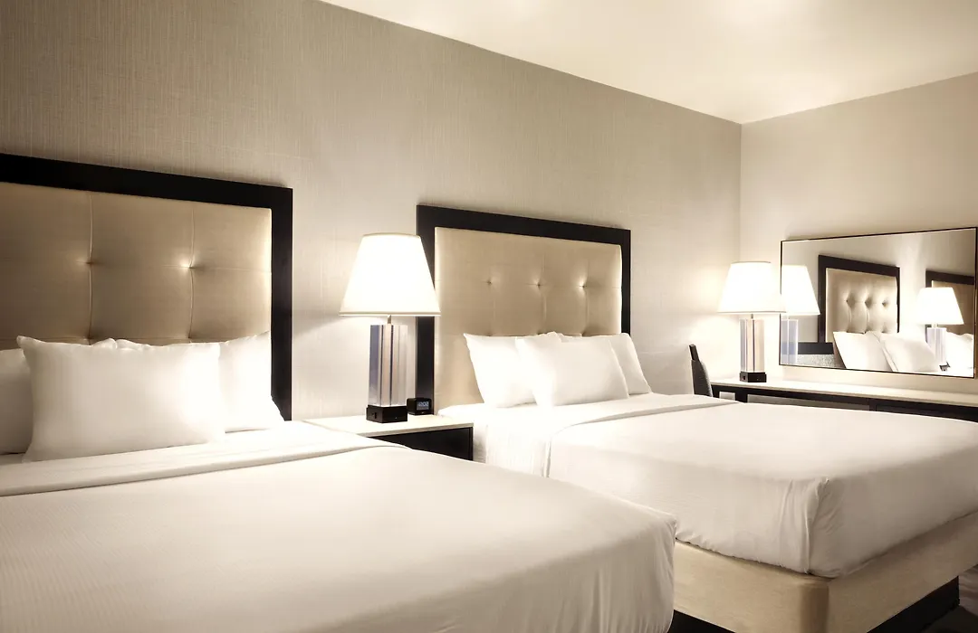 Embassy Suites By Hilton San Antonio Landmark-1