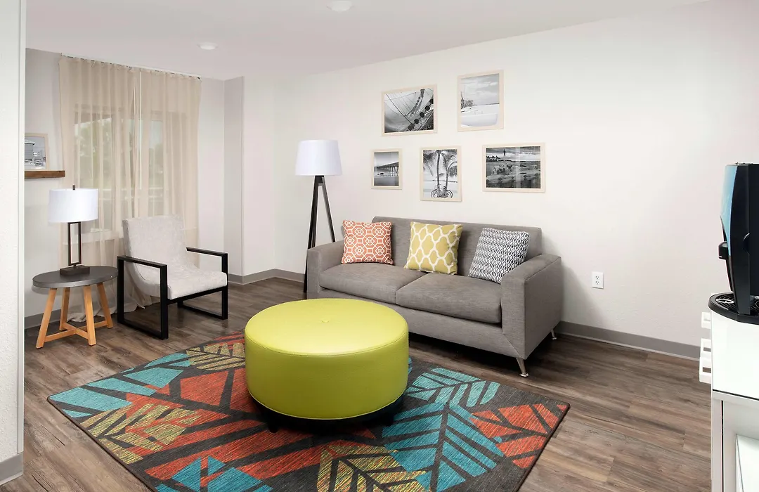 Extended Stay America Select Suites - Deerfield Beach-1