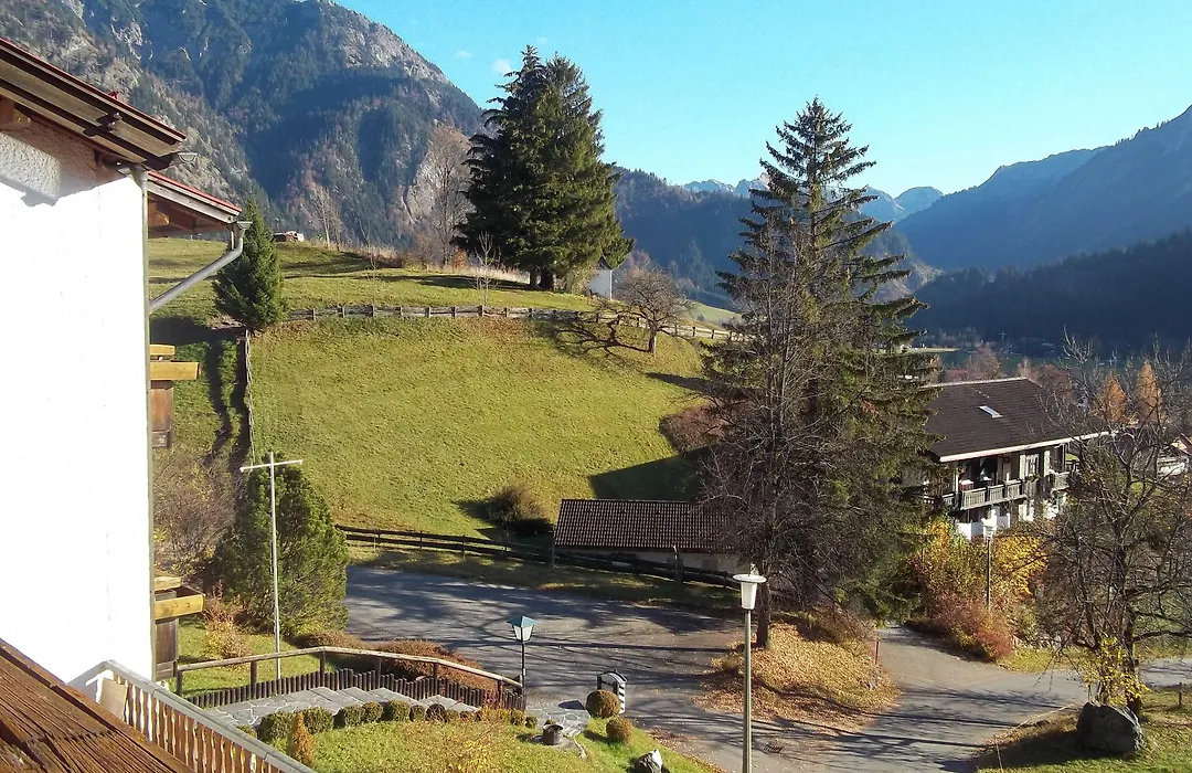 Alpenhotel Sonneck-1
