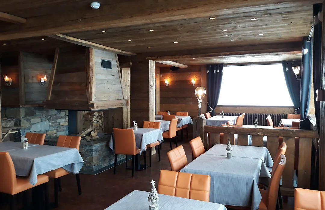 Hôtel Spa L'Oxygène-1