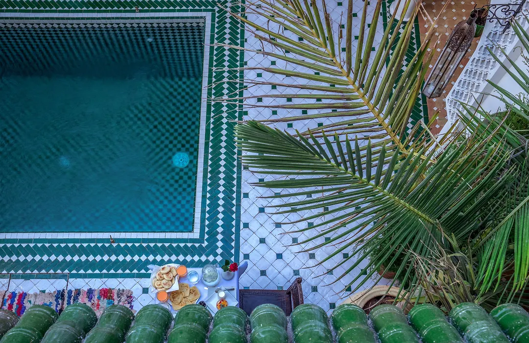 L'Oriental Medina Riad & Spa-1