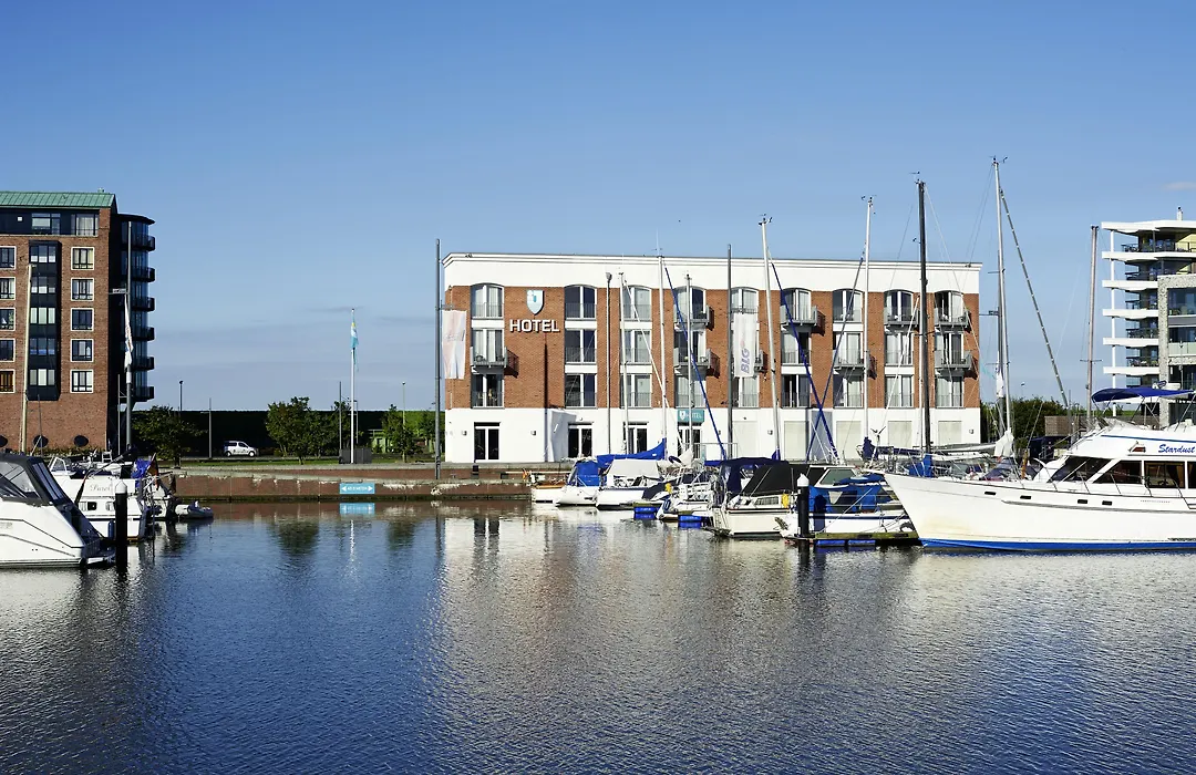 Im-Jaich Hotel Bremerhaven-1