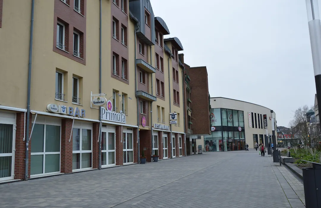 Hotel Primula-1