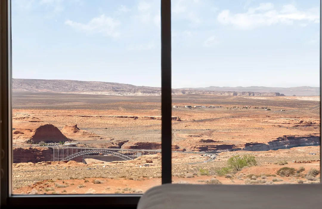 Hyatt Place Page Lake Powell-1