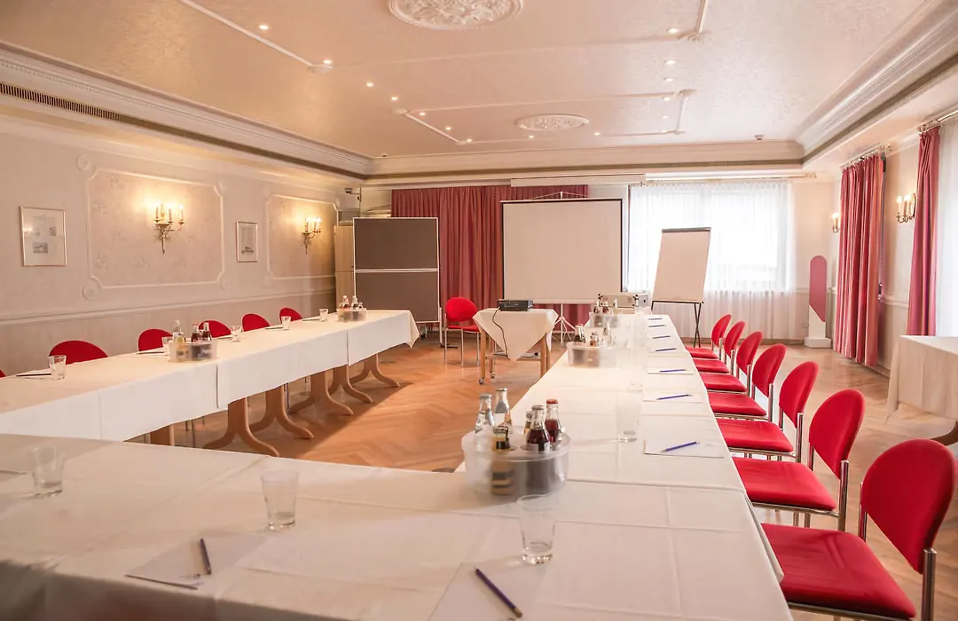 Hotel Schwarzer Adler Tangermünde-1