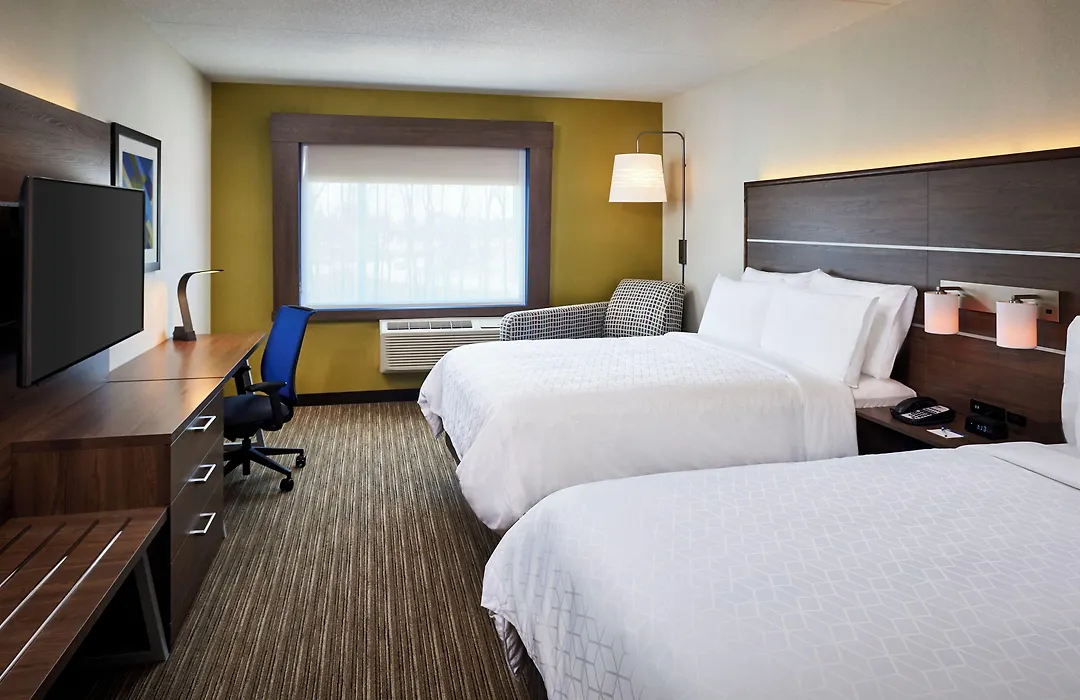 Holiday Inn Express Niagara-On-The-Lake By Ihg-1