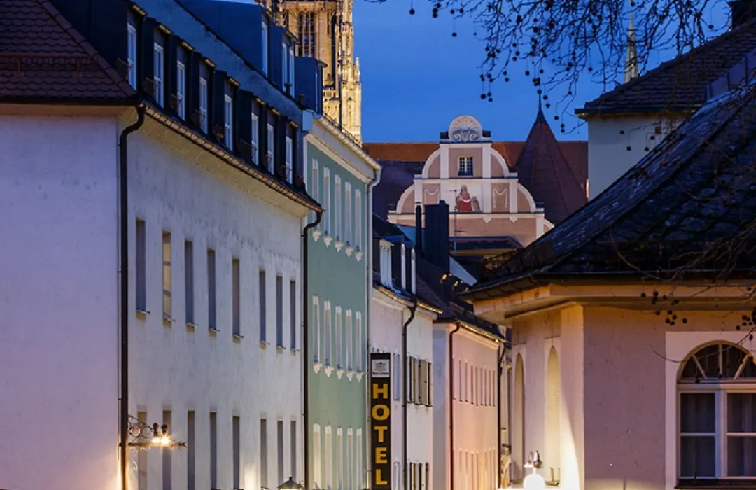 Hotel am Peterstor-1