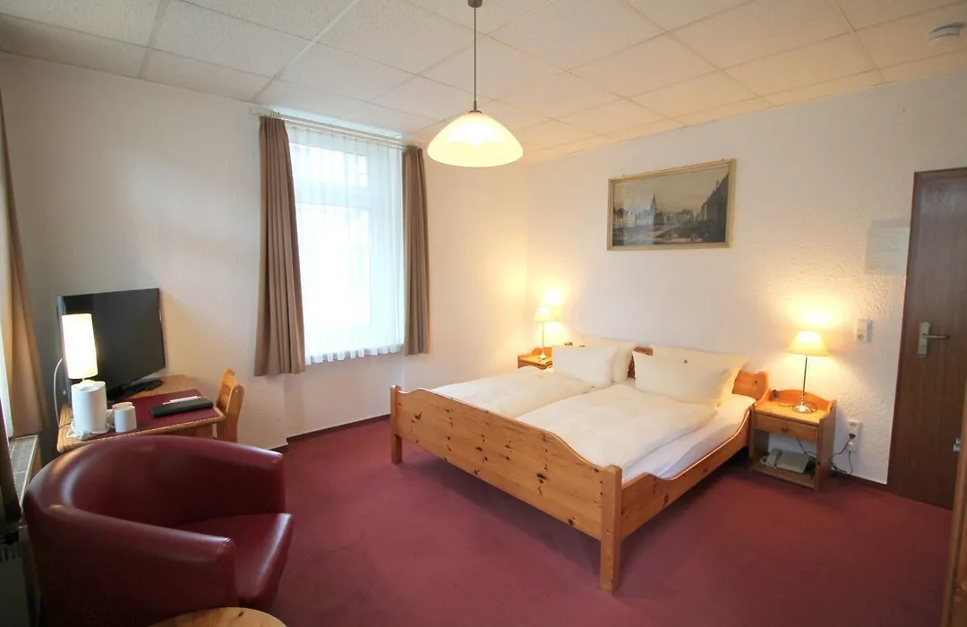Hotel Burgk-1