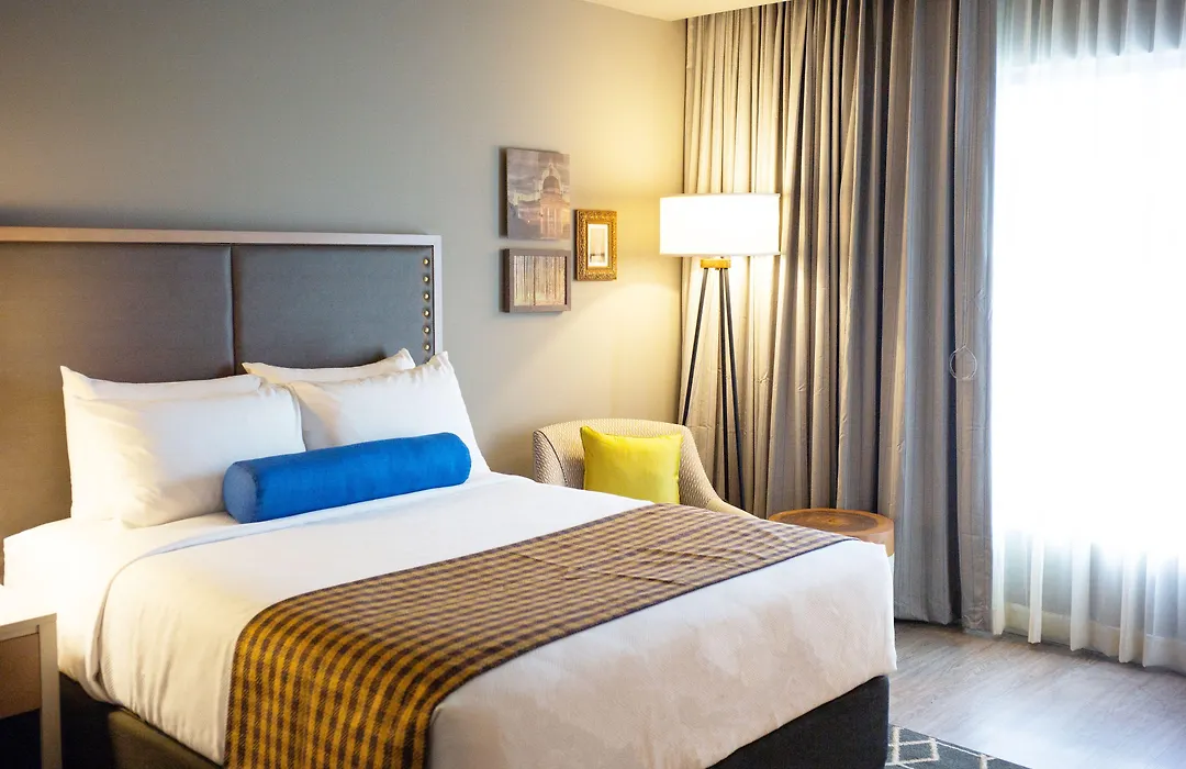 Hotel Indigo Hattiesburg By Ihg-1